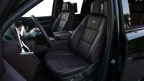 صورة مصغرة 8 لـ 2024 Cadillac ESCALADE