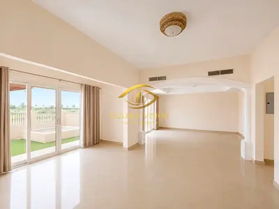 Swimming pool | Lagoon view | 3Bedroom