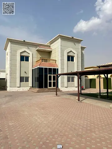 Spacious Family Residence | 4 Bedroom Villa | Prime Al Noaf Location | AED 130k | Sharjah
