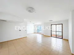 Unfurnished | Spacious Layout | Well Maintained