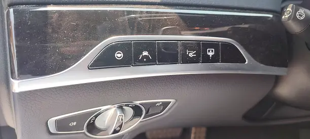 2018 Mercedes-BENZ S-CLASS — миниатюра 19