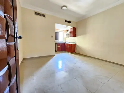 Spacious studio near muwaileh park in Muwaileh