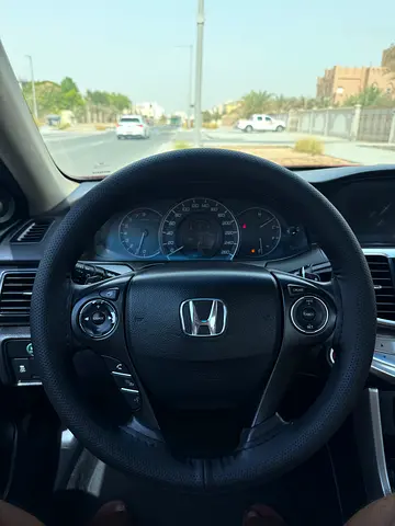 2013 Honda ACCORD — фото 15