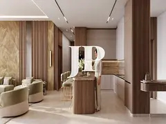 Studio Apartment | Binghatti Luxuria | Downtown City View