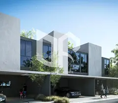 4BR Townhouse for Sale in Masaar | Sidra | 3,139 Sq. Ft. Plot | AED 3.48M