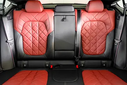 صورة مصغرة 13 لـ 2024 BMW X6