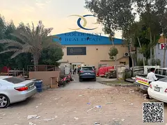 DISTRESS DEAL | INVESTOR DEAL | WAREHOUSE FOR SALE – AJMAN INDUSTRIAL AREA 2
