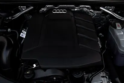 2025 AUDI A6 — миниатюра 14