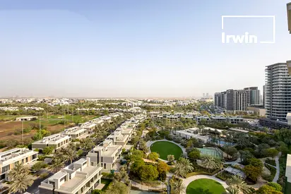 Corner Unit | Best Golf View | Brand New