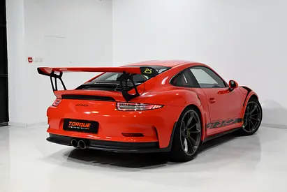 صورة مصغرة 6 لـ 2016 Porsche 911