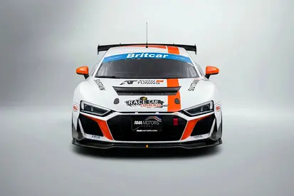 2021 AUDI R8 — миниатюра 4