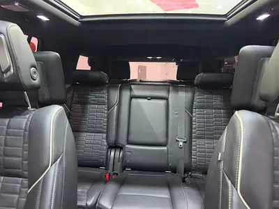 صورة 17 لـ 2021 Cadillac ESCALADE