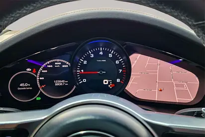 2020 Porsche CAYENNE 缩略图 15