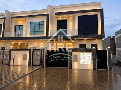 excellent Villa for Sale in Ajman – Al Helio 2