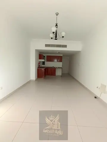 Spacious Family Studio in Al Khan | Prime 2nd-Row Location Near Al Khan Corniche + 1 Month FREE