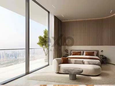Premium Studio | Balcony | High ROI
