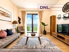 Full Sea View | Fully Furnished | Vacant