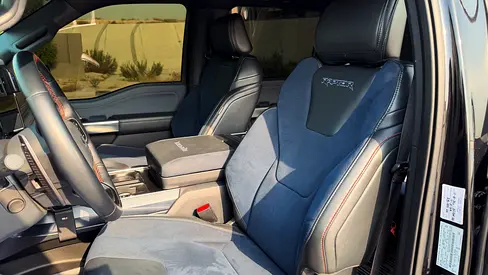 صورة مصغرة 18 لـ 2023 FORD F-150
