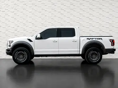 2020 FORD F-150 照片 6