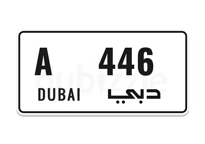 So special A 446
