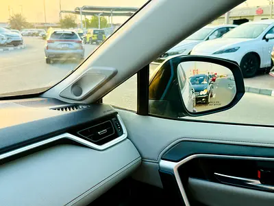 صورة 7 لـ 2023 Toyota RAV 4