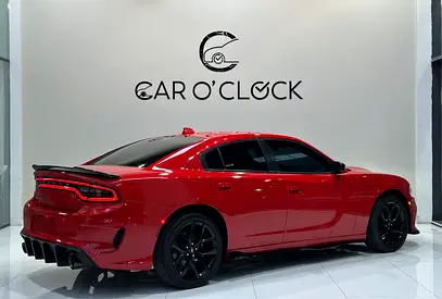 Dodge Charger SXT, миниатюра 7