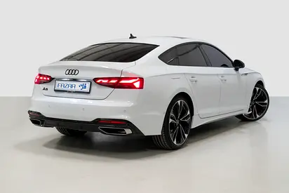 2024 AUDI A5 — фото 4