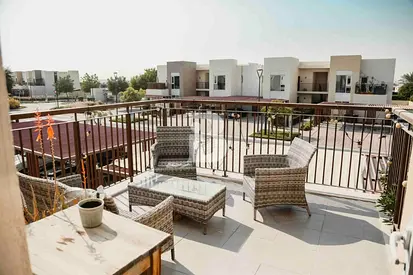 Vacant | Spacious Balcony | Large Layout