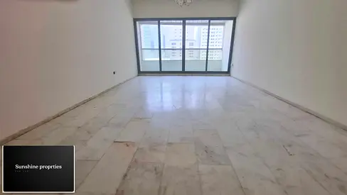 Hot Offer of 3 Bedroom Apartment Neat and Clean Family Building