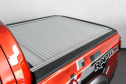 2024 FORD RANGER 缩略图 16