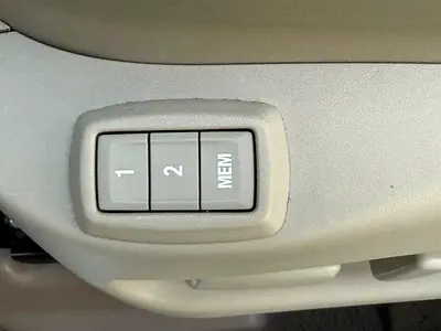 2012 Cadillac SRX 照片 9