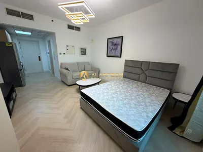 Community View | Fully Furnished | Spacious Layout