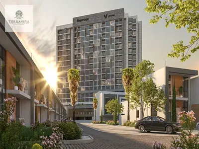 Lowest price with no down payment | Discount up to 500,000 | High return on investment 15% | Near t