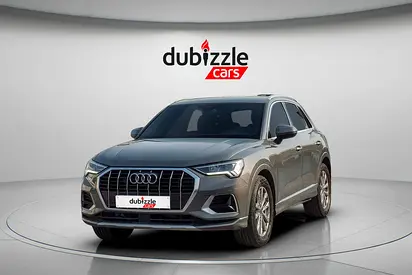 2023 AUDI Q3 照片 3