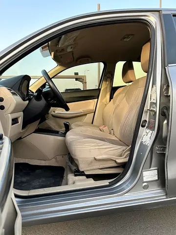 Suzuki Dzire GLX, миниатюра 12