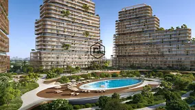 Beautiful Bay Villa + Sea View | Tower A | Guaranteed Appreciation | Investor Friendly