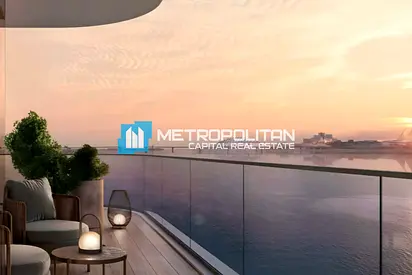 PRIME CORNER UNIT | FULL SEA VIEW | LARGE LAYOUT