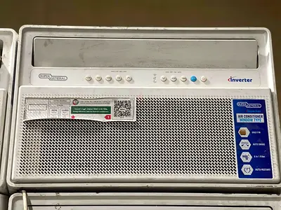 Super general window ac 2 ton for sale