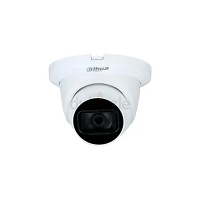 DAHUA TECHNOLOGY DH-IPC-HDW2431TP-AS-S2 IR EYEBALL NETWORK CAMERA 2.8mm - IP CAMERA