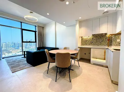RENT & RELAX | OPEN VIEW | BRAND NEW FURNISHED
