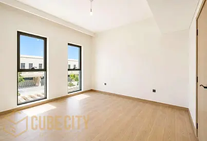 Fresh Handover | Vastu | Semi-Furnished | Next To Lagoons