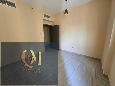 Parking Free Brand New Building Luxurious 1Bhk Apartment With 2 Bathroom Only 35K