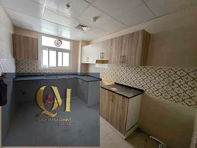 Parking Free Brand New Building Luxurious 1Bhk Apartment With 2 Bathroom Only 35K