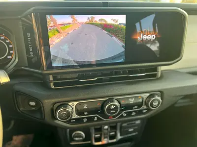 Jeep Wrangler Sport, миниатюра 12