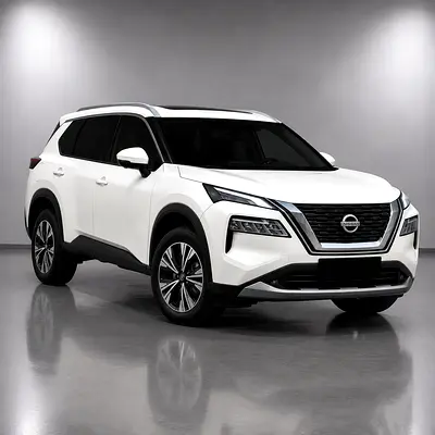 2024 Nissan X-TRAIL — фото 4
