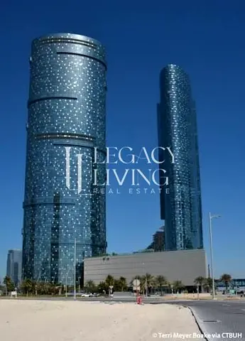 Stunning Fully Furnished Apartment | City & Partial Canal Views | Spacious Layout
