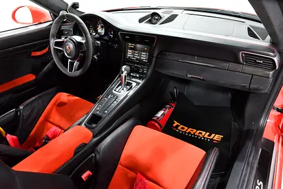 صورة مصغرة 19 لـ 2016 Porsche 911