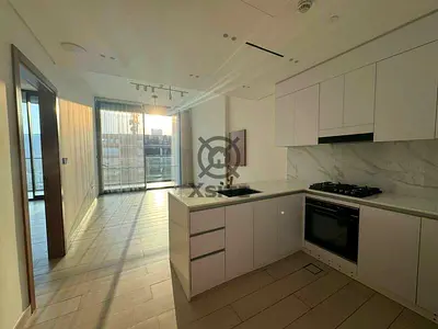 Modern Living |Kitchen Appliances|On High Floor