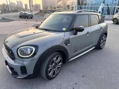 Pristine 2023 MINI Countryman S - European Specs - Low Mileage