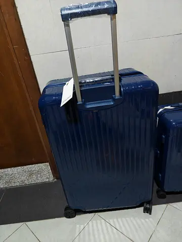 Suitcase